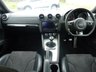 USED 2013 63 AUDI TT 2.0 TDI QUATTRO BLACK EDITION 2d 168 BHP www.suffolkcarcentre.co.uk - Located at Reydon