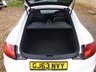 USED 2013 63 AUDI TT 2.0 TDI QUATTRO BLACK EDITION 2d 168 BHP www.suffolkcarcentre.co.uk - Located at Reydon