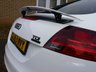 USED 2013 63 AUDI TT 2.0 TDI QUATTRO BLACK EDITION 2d 168 BHP www.suffolkcarcentre.co.uk - Located at Reydon