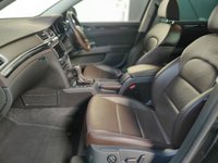 USED 2014 14 SKODA SUPERB 2.0 LAURIN AND KLEMENT TDI CR DSG 5d 139 BHP 