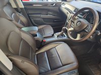 USED 2014 14 SKODA SUPERB 2.0 LAURIN AND KLEMENT TDI CR DSG 5d 139 BHP 