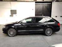 USED 2014 14 SKODA SUPERB 2.0 LAURIN AND KLEMENT TDI CR DSG 5d 139 BHP 
