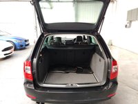 USED 2014 14 SKODA SUPERB 2.0 LAURIN AND KLEMENT TDI CR DSG 5d 139 BHP 