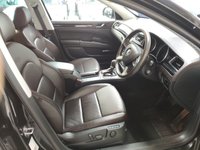 USED 2014 14 SKODA SUPERB 2.0 LAURIN AND KLEMENT TDI CR DSG 5d 139 BHP 