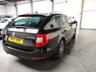 USED 2014 14 SKODA SUPERB 2.0 LAURIN AND KLEMENT TDI CR DSG 5d 139 BHP 