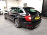 USED 2014 14 SKODA SUPERB 2.0 LAURIN AND KLEMENT TDI CR DSG 5d 139 BHP 