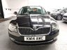 USED 2014 14 SKODA SUPERB 2.0 LAURIN AND KLEMENT TDI CR DSG 5d 139 BHP 