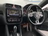 USED 2012 12 VOLKSWAGEN SCIROCCO 2.0 GT TDI DSG 2d 170 BHP SAT NAV, LEATHER, SENSORS!