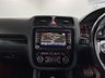 USED 2012 12 VOLKSWAGEN SCIROCCO 2.0 GT TDI DSG 2d 170 BHP SAT NAV, LEATHER, SENSORS!