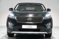 USED 2017 17 KIA SORENTO 2.2 CRDI KX-2 ISG 5d 197 BHP 