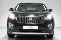 USED 2017 17 KIA SORENTO 2.2 CRDI KX-2 ISG 5d 197 BHP 