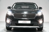 USED 2017 17 KIA SORENTO 2.2 CRDI KX-2 ISG 5d 197 BHP 
