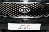 USED 2017 17 KIA SORENTO 2.2 CRDI KX-2 ISG 5d 197 BHP 