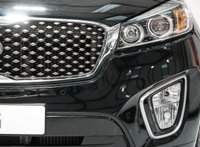USED 2017 17 KIA SORENTO 2.2 CRDI KX-2 ISG 5d 197 BHP 