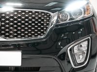 USED 2017 17 KIA SORENTO 2.2 CRDI KX-2 ISG 5d 197 BHP 