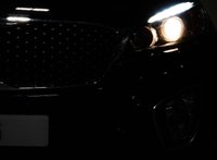 USED 2017 17 KIA SORENTO 2.2 CRDI KX-2 ISG 5d 197 BHP 