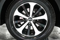 USED 2017 17 KIA SORENTO 2.2 CRDI KX-2 ISG 5d 197 BHP 