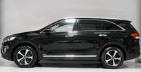 USED 2017 17 KIA SORENTO 2.2 CRDI KX-2 ISG 5d 197 BHP 