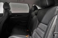 USED 2017 17 KIA SORENTO 2.2 CRDI KX-2 ISG 5d 197 BHP 