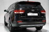 USED 2017 17 KIA SORENTO 2.2 CRDI KX-2 ISG 5d 197 BHP 