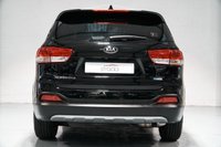 USED 2017 17 KIA SORENTO 2.2 CRDI KX-2 ISG 5d 197 BHP 