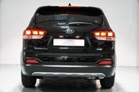 USED 2017 17 KIA SORENTO 2.2 CRDI KX-2 ISG 5d 197 BHP 