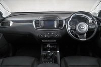 USED 2017 17 KIA SORENTO 2.2 CRDI KX-2 ISG 5d 197 BHP 