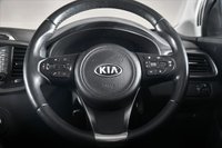 USED 2017 17 KIA SORENTO 2.2 CRDI KX-2 ISG 5d 197 BHP 