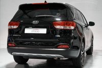 USED 2017 17 KIA SORENTO 2.2 CRDI KX-2 ISG 5d 197 BHP 