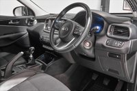 USED 2017 17 KIA SORENTO 2.2 CRDI KX-2 ISG 5d 197 BHP 