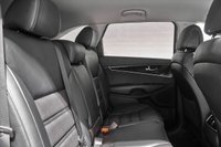 USED 2017 17 KIA SORENTO 2.2 CRDI KX-2 ISG 5d 197 BHP 
