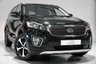 USED 2017 17 KIA SORENTO 2.2 CRDI KX-2 ISG 5d 197 BHP 