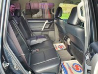 USED 2010 60 TOYOTA LAND CRUISER 3.0 D-4D LC4 5d 171 BHP SAT NAV + LEATHER + BLUETOOTH + ++