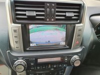 USED 2010 60 TOYOTA LAND CRUISER 3.0 D-4D LC4 5d 171 BHP SAT NAV + LEATHER + BLUETOOTH + ++