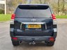 USED 2010 60 TOYOTA LAND CRUISER 3.0 D-4D LC4 5d 171 BHP SAT NAV + LEATHER + BLUETOOTH + ++