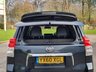USED 2010 60 TOYOTA LAND CRUISER 3.0 D-4D LC4 5d 171 BHP SAT NAV + LEATHER + BLUETOOTH + ++