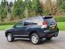 USED 2010 60 TOYOTA LAND CRUISER 3.0 D-4D LC4 5d 171 BHP SAT NAV + LEATHER + BLUETOOTH + ++