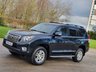 USED 2010 60 TOYOTA LAND CRUISER 3.0 D-4D LC4 5d 171 BHP SAT NAV + LEATHER + BLUETOOTH + ++