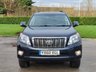 USED 2010 60 TOYOTA LAND CRUISER 3.0 D-4D LC4 5d 171 BHP SAT NAV + LEATHER + BLUETOOTH + ++