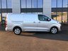 USED 2019 19 PEUGEOT EXPERT 1.6 BLUE HDI PROFESSIONAL LONG EURO 6  EURO 6  ULEZ FREE  AIR CONDITIONING