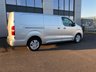 USED 2019 19 PEUGEOT EXPERT 1.6 BLUE HDI PROFESSIONAL LONG EURO 6  EURO 6  ULEZ FREE  AIR CONDITIONING
