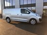 USED 2019 19 PEUGEOT EXPERT 1.6 BLUE HDI PROFESSIONAL LONG EURO 6  EURO 6  ULEZ FREE  AIR CONDITIONING