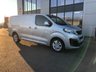 USED 2019 19 PEUGEOT EXPERT 1.6 BLUE HDI PROFESSIONAL LONG EURO 6  EURO 6  ULEZ FREE  AIR CONDITIONING