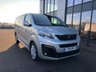 USED 2019 19 PEUGEOT EXPERT 1.6 BLUE HDI PROFESSIONAL LONG EURO 6  EURO 6  ULEZ FREE  AIR CONDITIONING