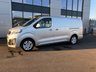 USED 2019 19 PEUGEOT EXPERT 1.6 BLUE HDI PROFESSIONAL LONG EURO 6  EURO 6  ULEZ FREE  AIR CONDITIONING