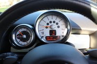 USED 2014 14 MINI CONVERTIBLE 1.6 COOPER S 2d 184 BHP NAV, AUTO, CHILI, XENON, N18