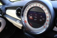 USED 2014 14 MINI CONVERTIBLE 1.6 COOPER S 2d 184 BHP NAV, AUTO, CHILI, XENON, N18