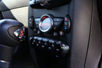 USED 2014 14 MINI CONVERTIBLE 1.6 COOPER S 2d 184 BHP NAV, AUTO, CHILI, XENON, N18
