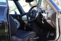 USED 2014 14 MINI CONVERTIBLE 1.6 COOPER S 2d 184 BHP NAV, AUTO, CHILI, XENON, N18