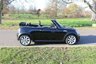 USED 2014 14 MINI CONVERTIBLE 1.6 COOPER S 2d 184 BHP NAV, AUTO, CHILI, XENON, N18